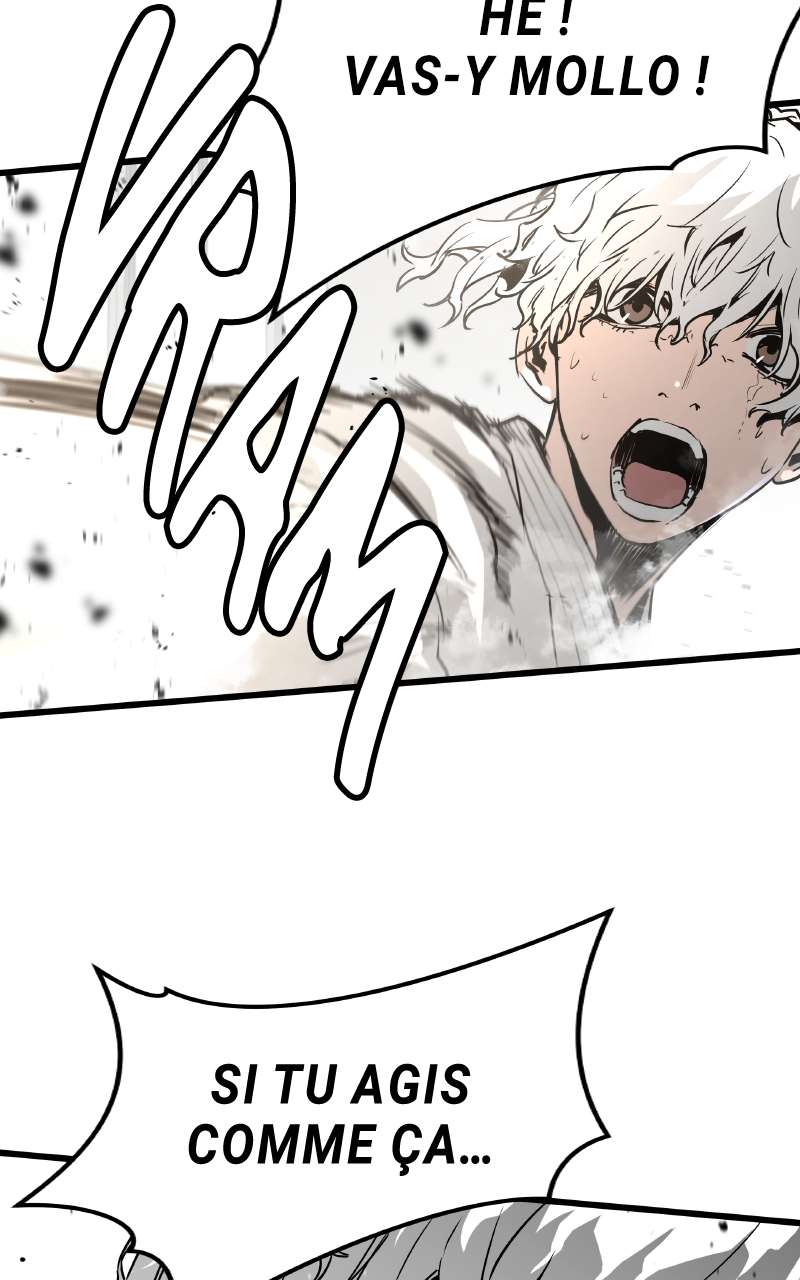 Read The Breaker 3_ Eternal Force FR Manga Online
