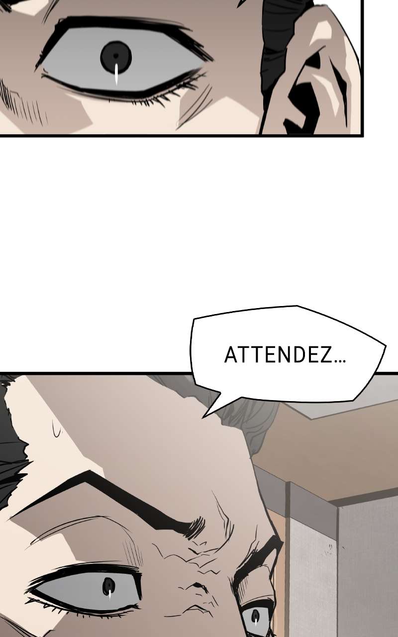 Read The Breaker 3_ Eternal Force FR Manga Online