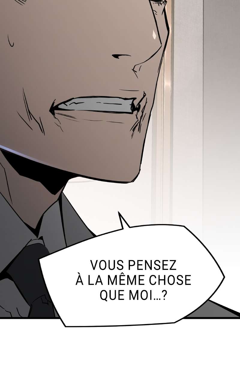 Read The Breaker 3_ Eternal Force FR Manga Online