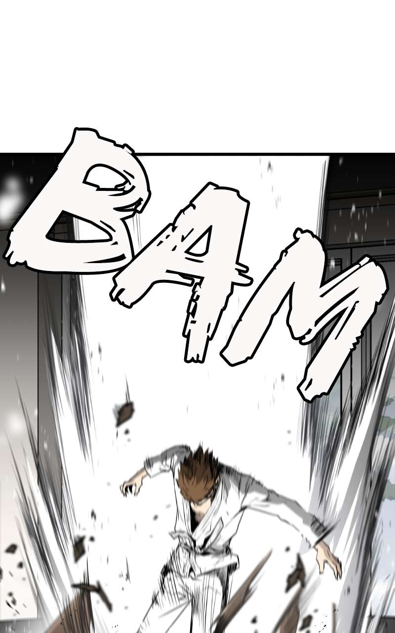 Read The Breaker 3_ Eternal Force FR Manga Online