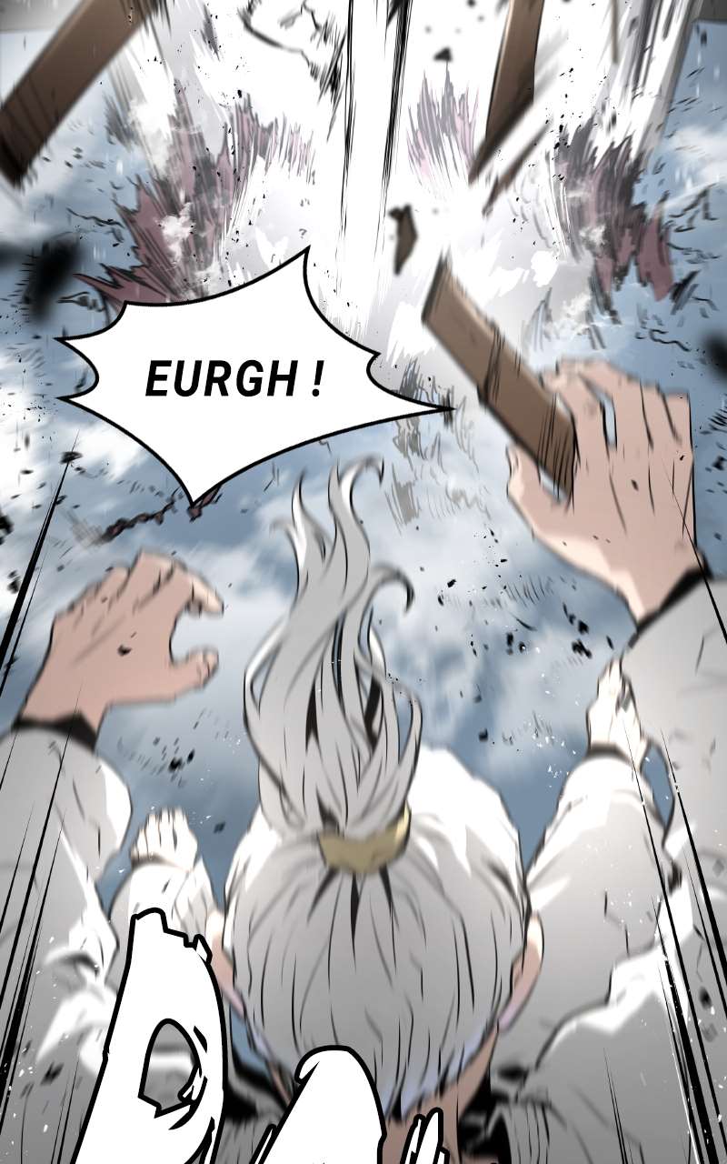 Read The Breaker 3_ Eternal Force FR Manga Online
