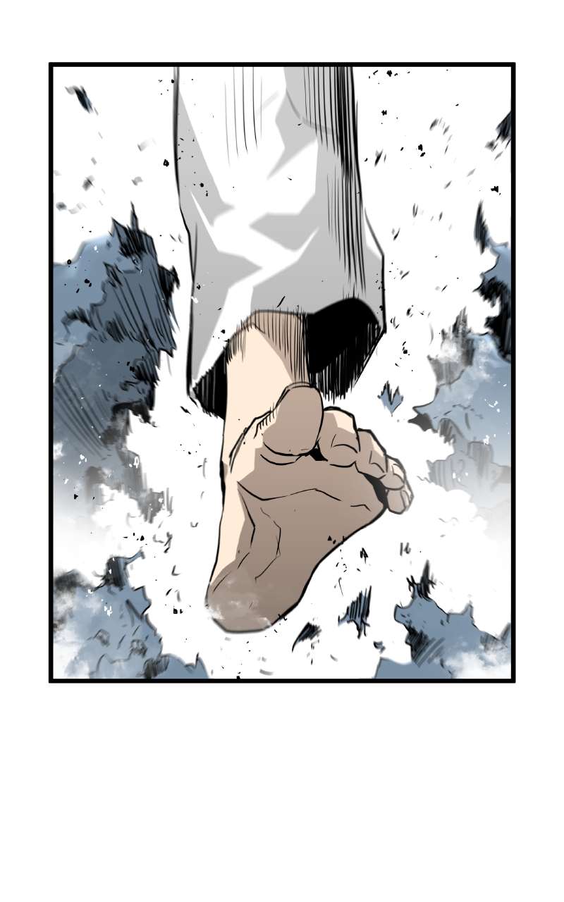 Read The Breaker 3_ Eternal Force FR Manga Online
