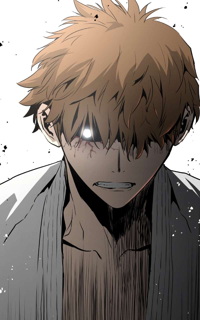 Read The Breaker 3_ Eternal Force FR Manga Online