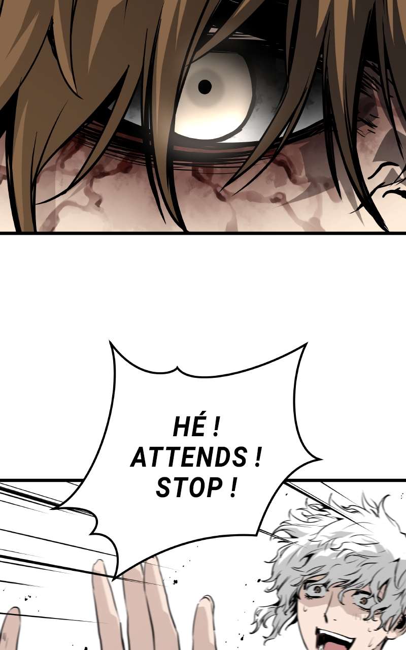 Read The Breaker 3_ Eternal Force FR Manga Online
