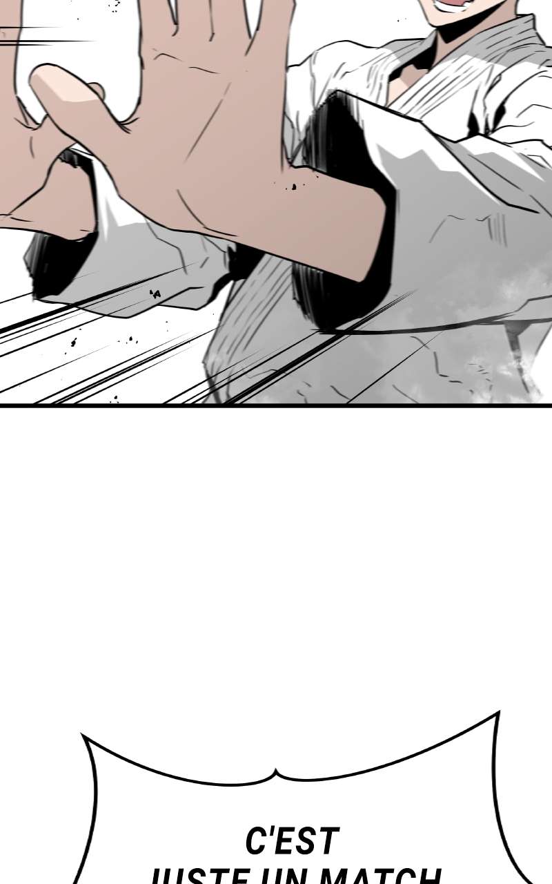 Read The Breaker 3_ Eternal Force FR Manga Online