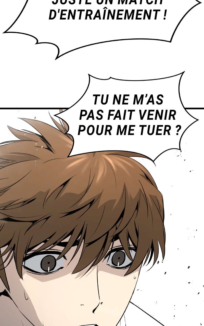Read The Breaker 3_ Eternal Force FR Manga Online
