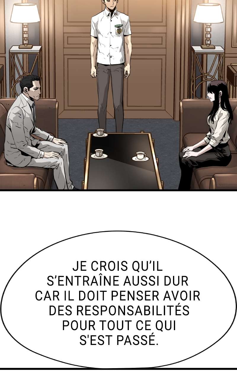Read The Breaker 3_ Eternal Force FR Manga Online