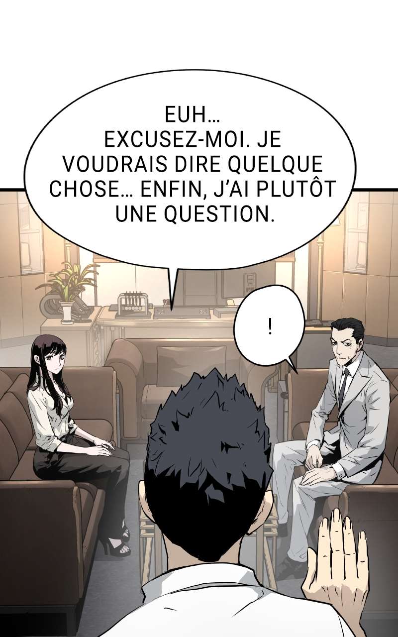 Read The Breaker 3_ Eternal Force FR Manga Online