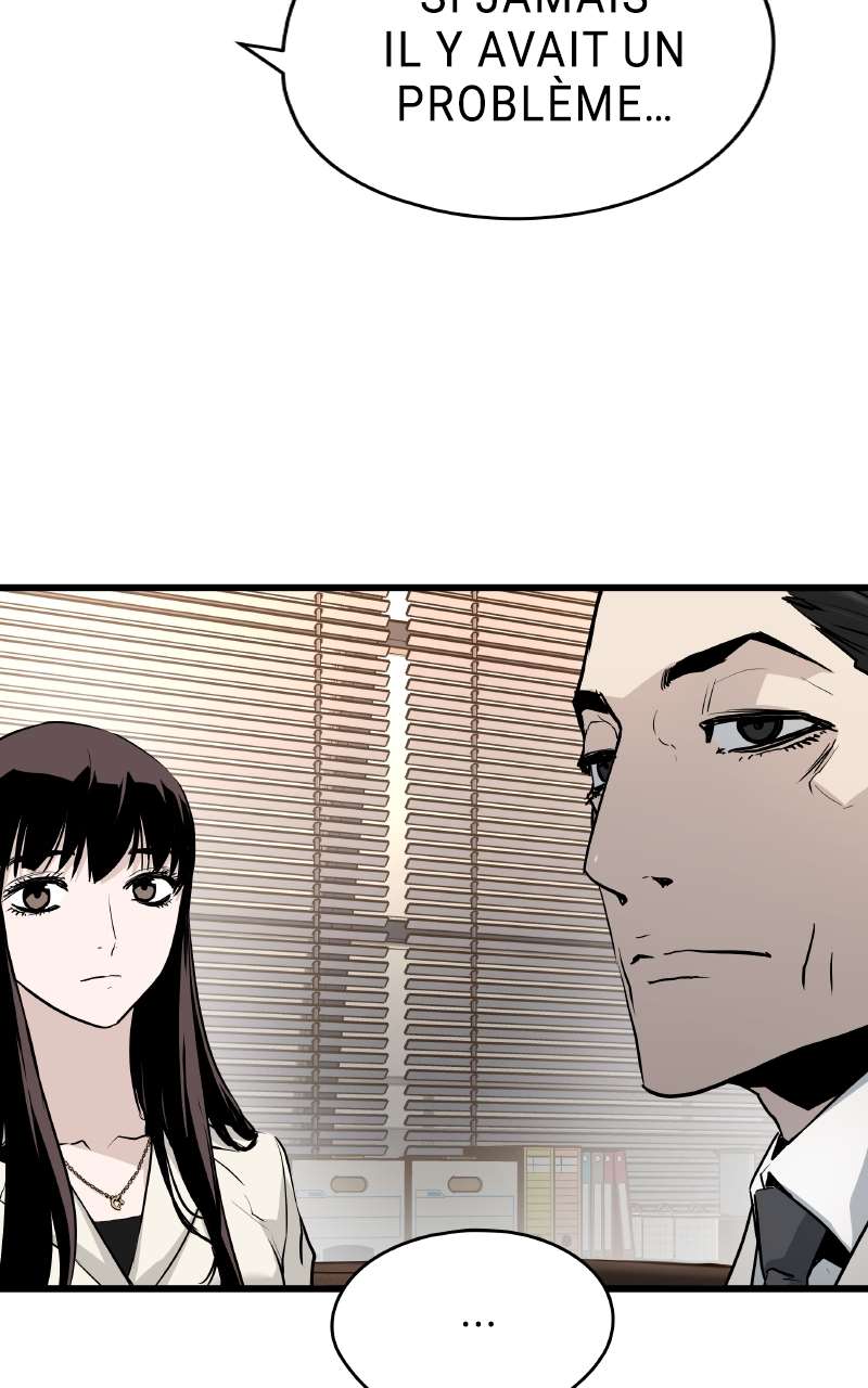 Read The Breaker 3_ Eternal Force FR Manga Online