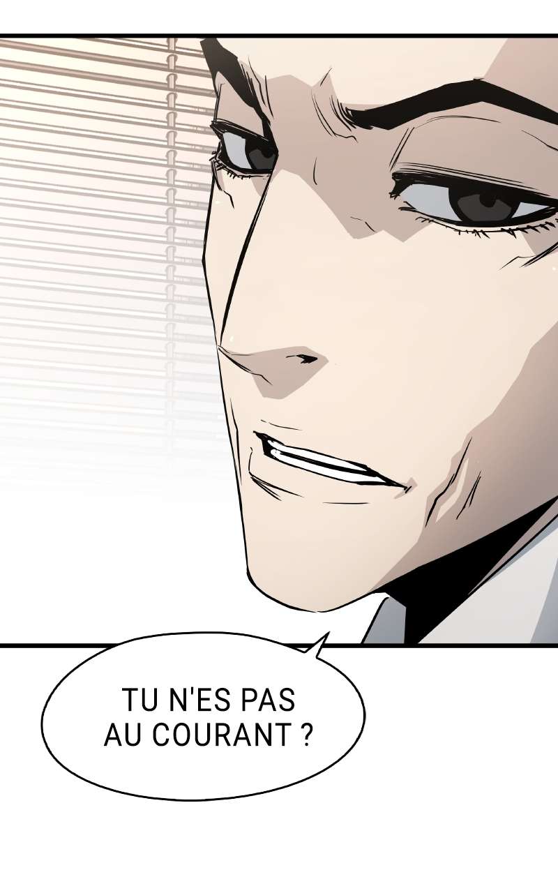 Read The Breaker 3_ Eternal Force FR Manga Online