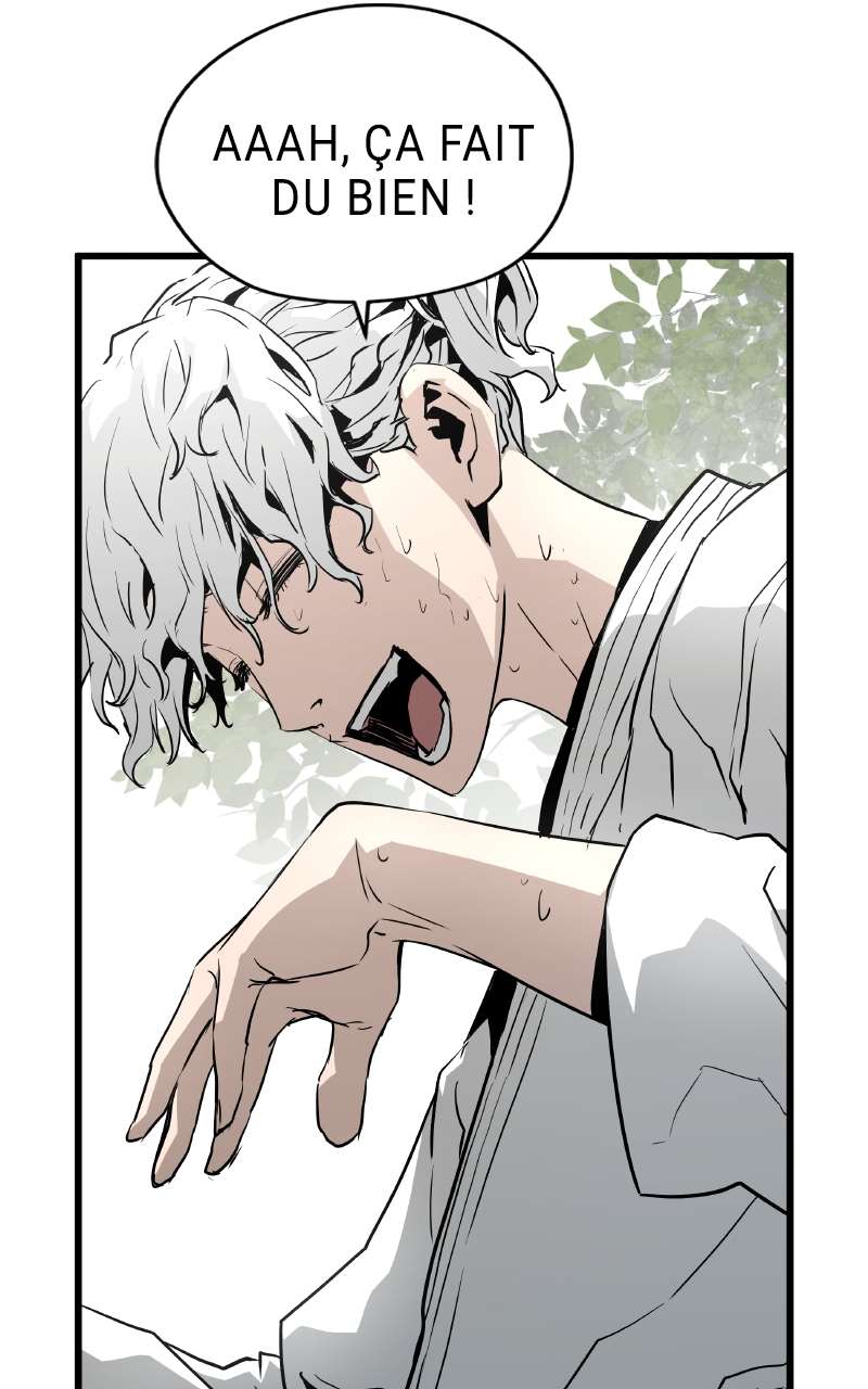 Read The Breaker 3_ Eternal Force FR Manga Online