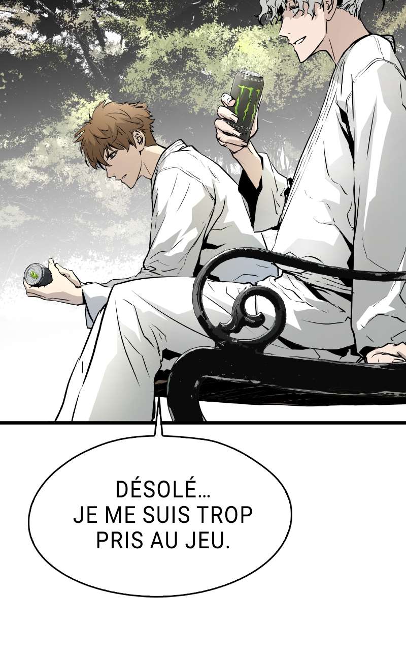 Read The Breaker 3_ Eternal Force FR Manga Online