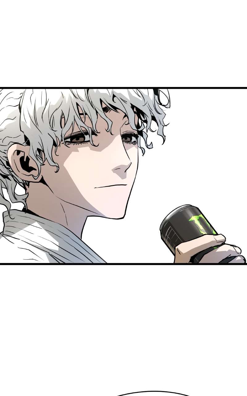 Read The Breaker 3_ Eternal Force FR Manga Online