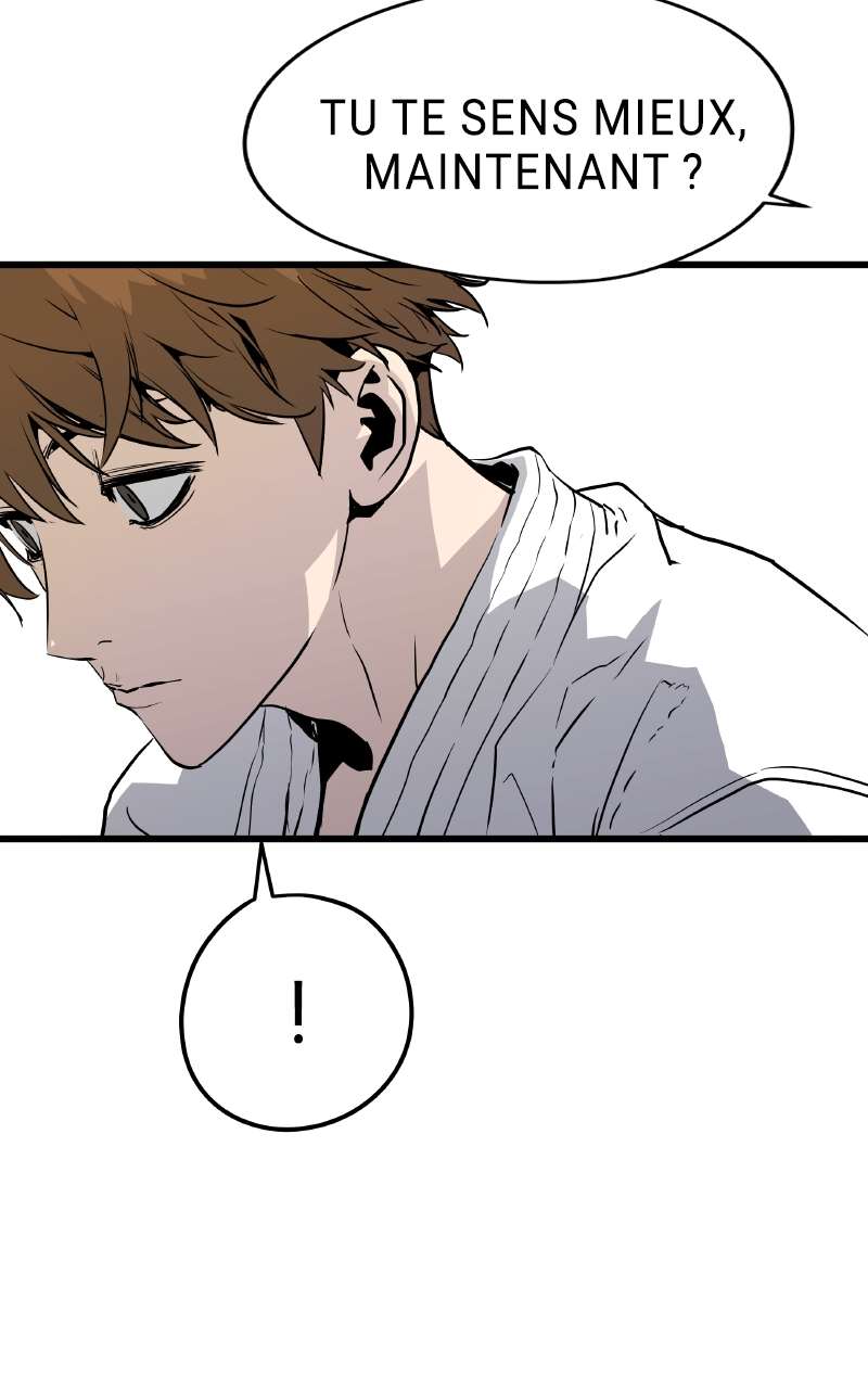 Read The Breaker 3_ Eternal Force FR Manga Online