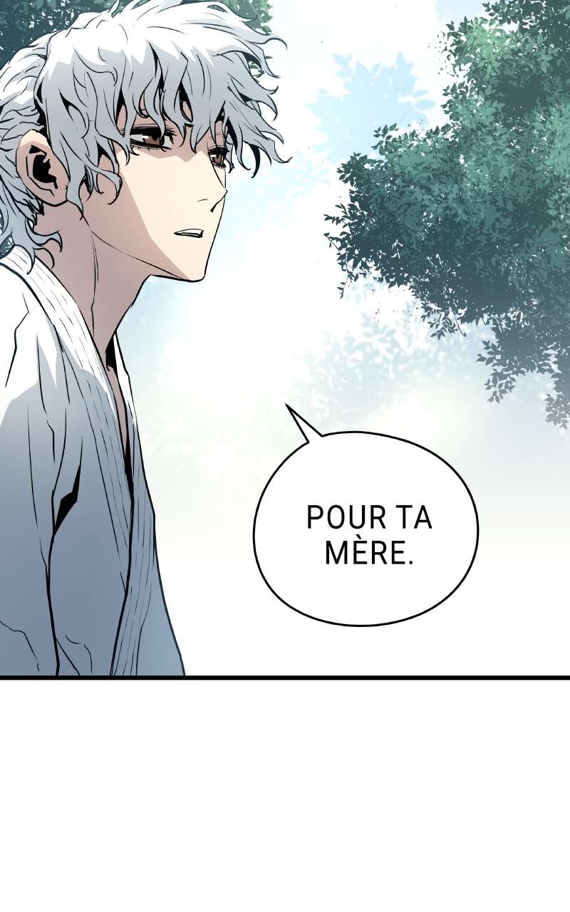 Read The Breaker 3_ Eternal Force FR Manga Online