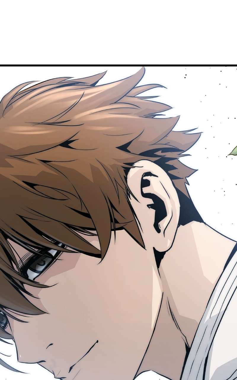Read The Breaker 3_ Eternal Force FR Manga Online