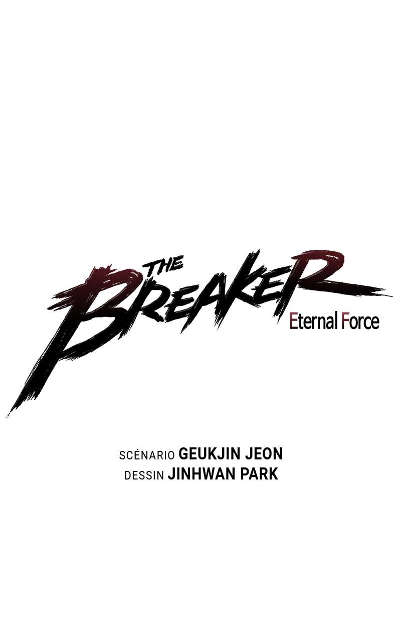 Read The Breaker 3_ Eternal Force FR Manga Online