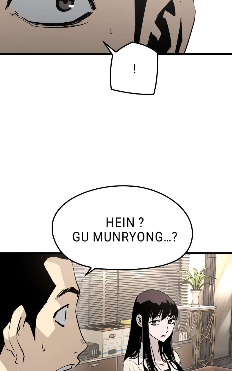 Read The Breaker 3_ Eternal Force FR Manga Online