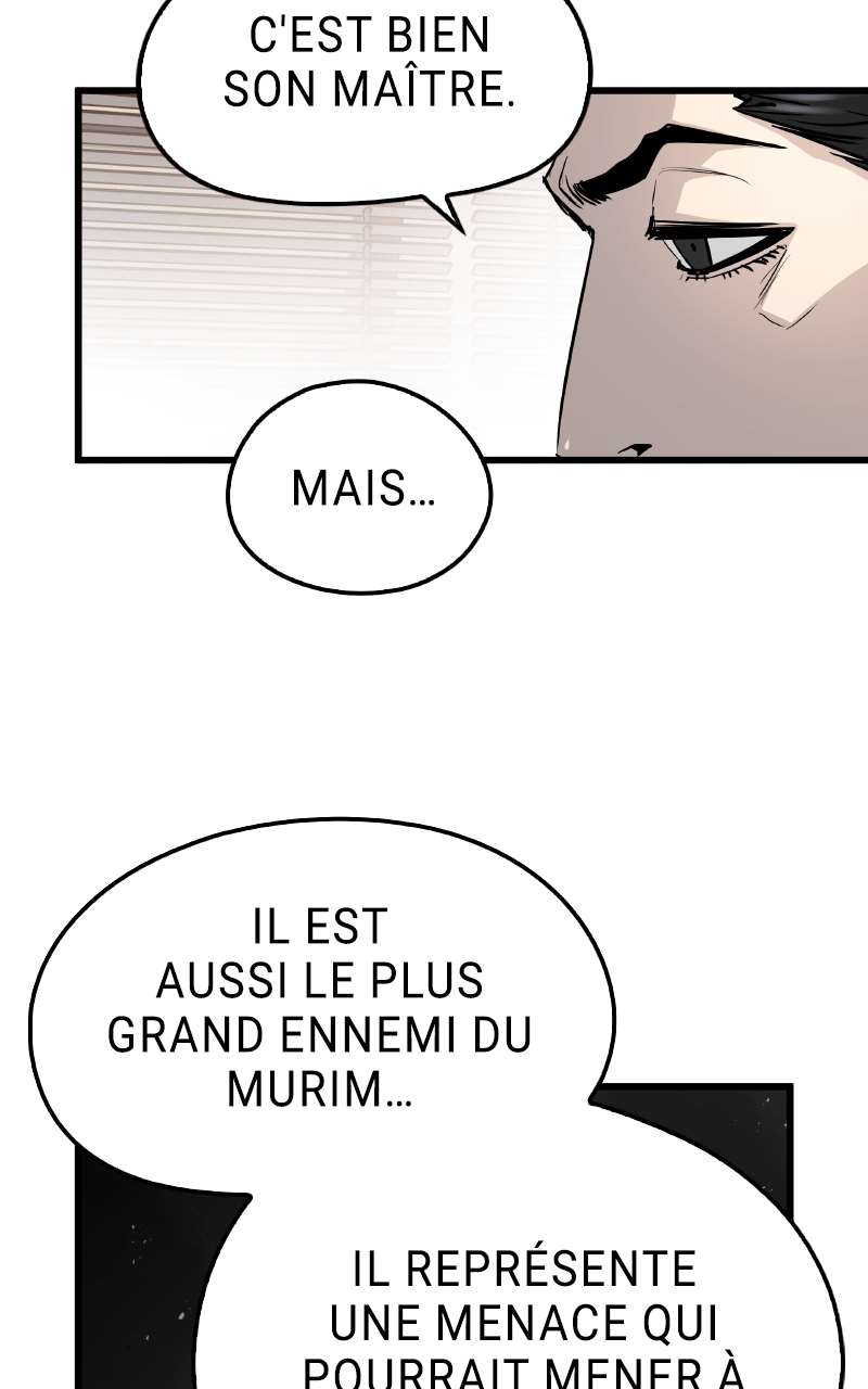 Read The Breaker 3_ Eternal Force FR Manga Online