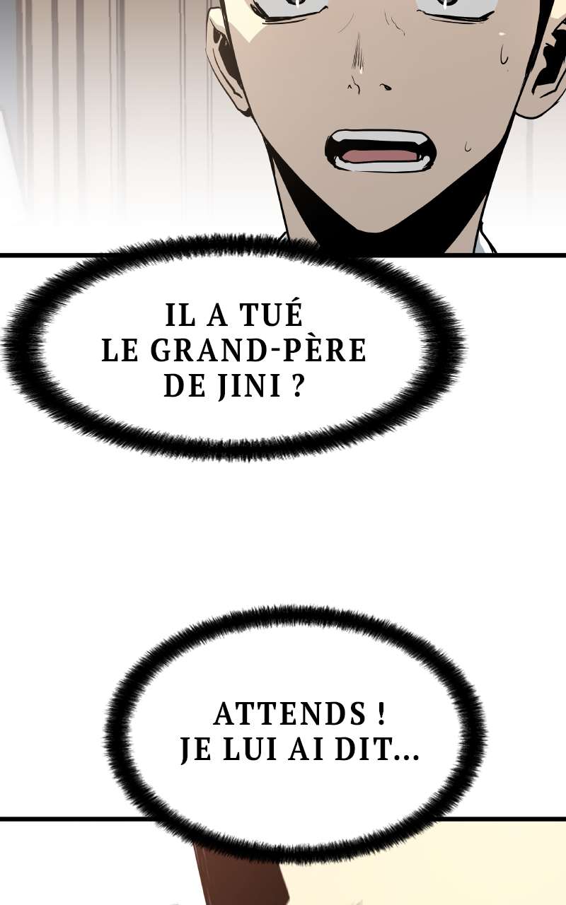 Read The Breaker 3_ Eternal Force FR Manga Online