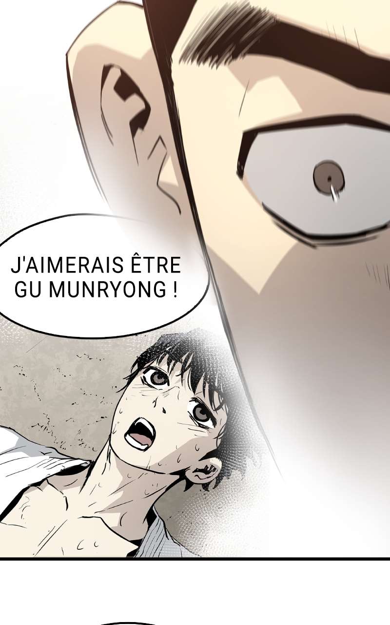 Read The Breaker 3_ Eternal Force FR Manga Online