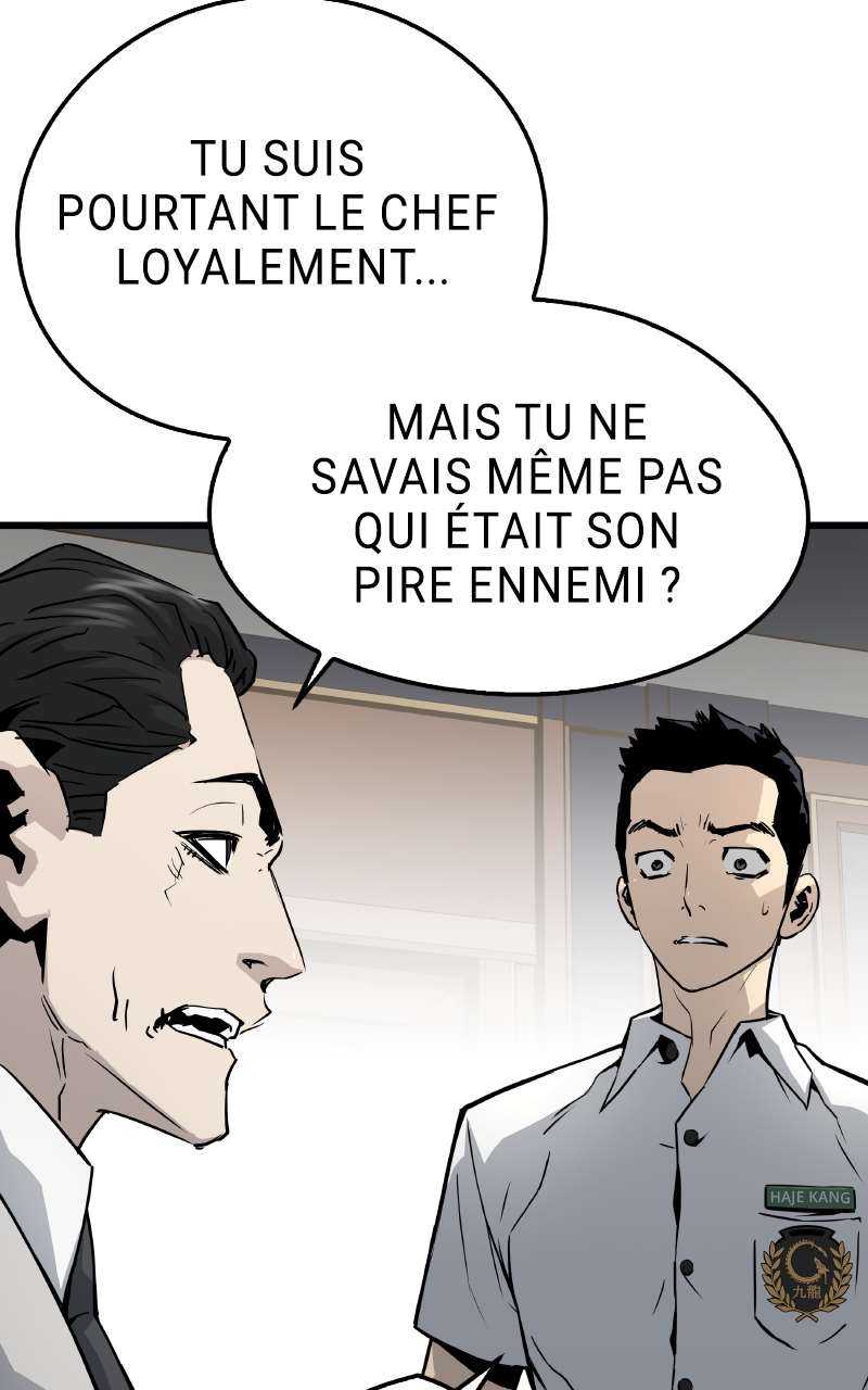 Read The Breaker 3_ Eternal Force FR Manga Online