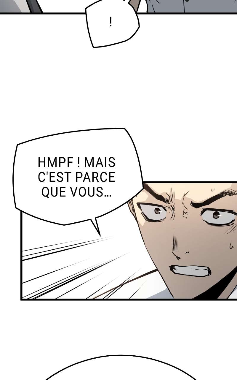 Read The Breaker 3_ Eternal Force FR Manga Online