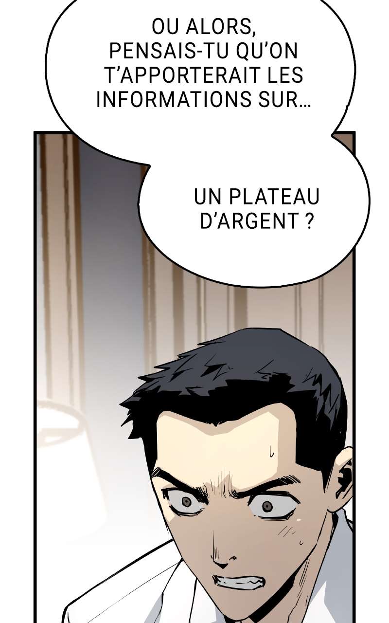 Read The Breaker 3_ Eternal Force FR Manga Online