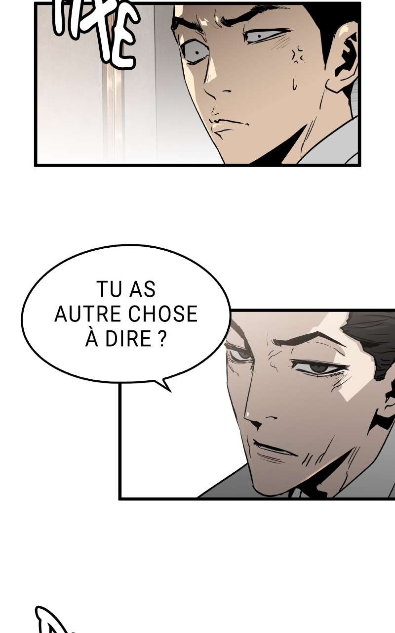 Read The Breaker 3_ Eternal Force FR Manga Online