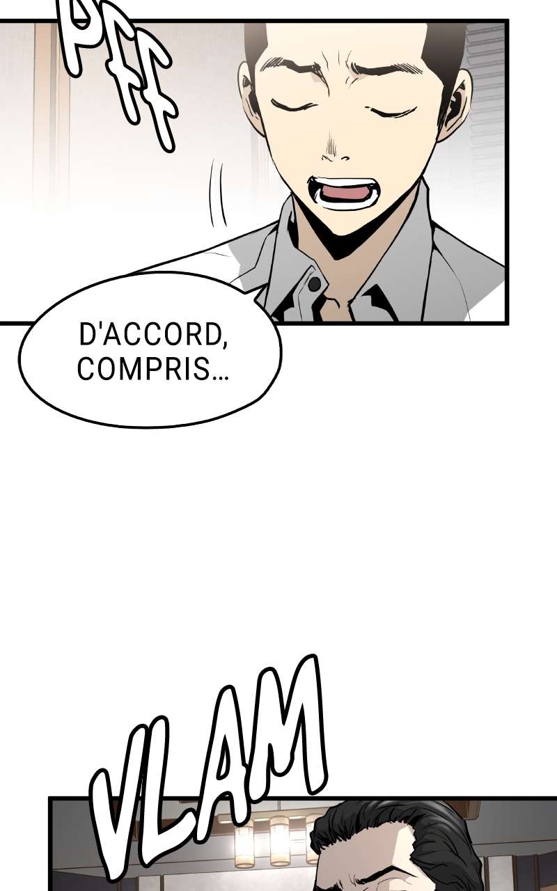 Read The Breaker 3_ Eternal Force FR Manga Online