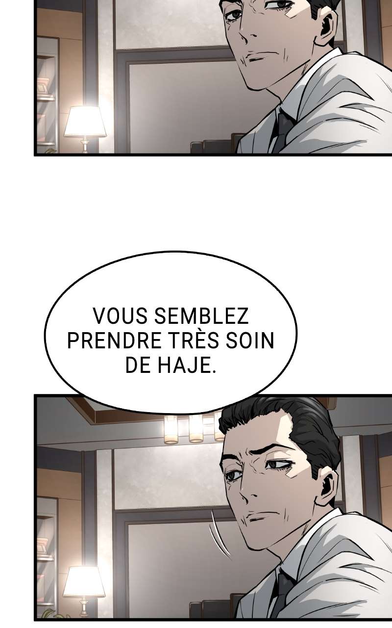 Read The Breaker 3_ Eternal Force FR Manga Online