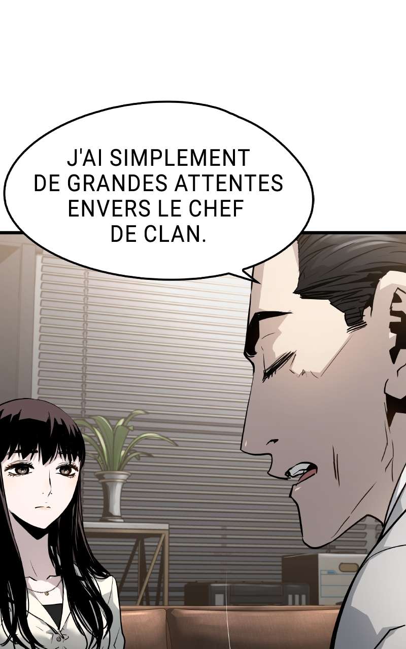 Read The Breaker 3_ Eternal Force FR Manga Online