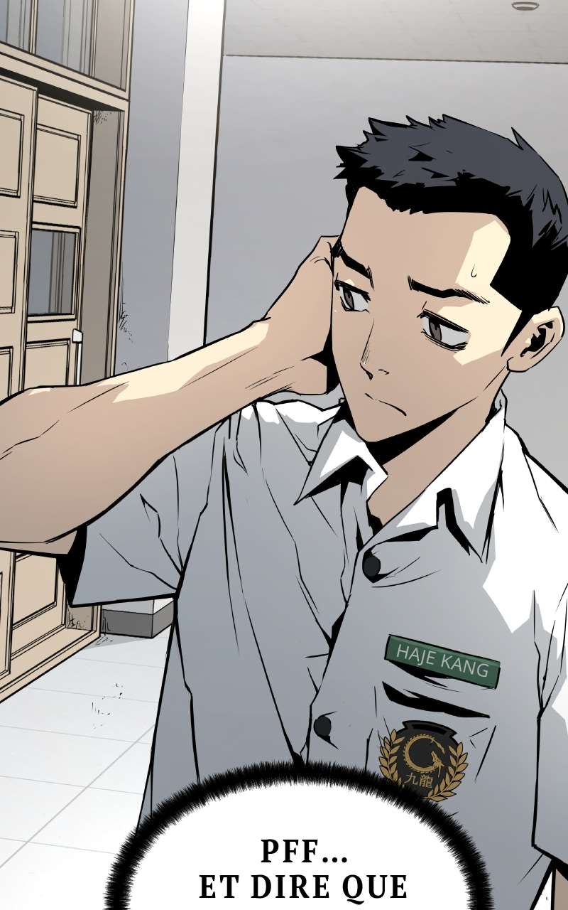 Read The Breaker 3_ Eternal Force FR Manga Online