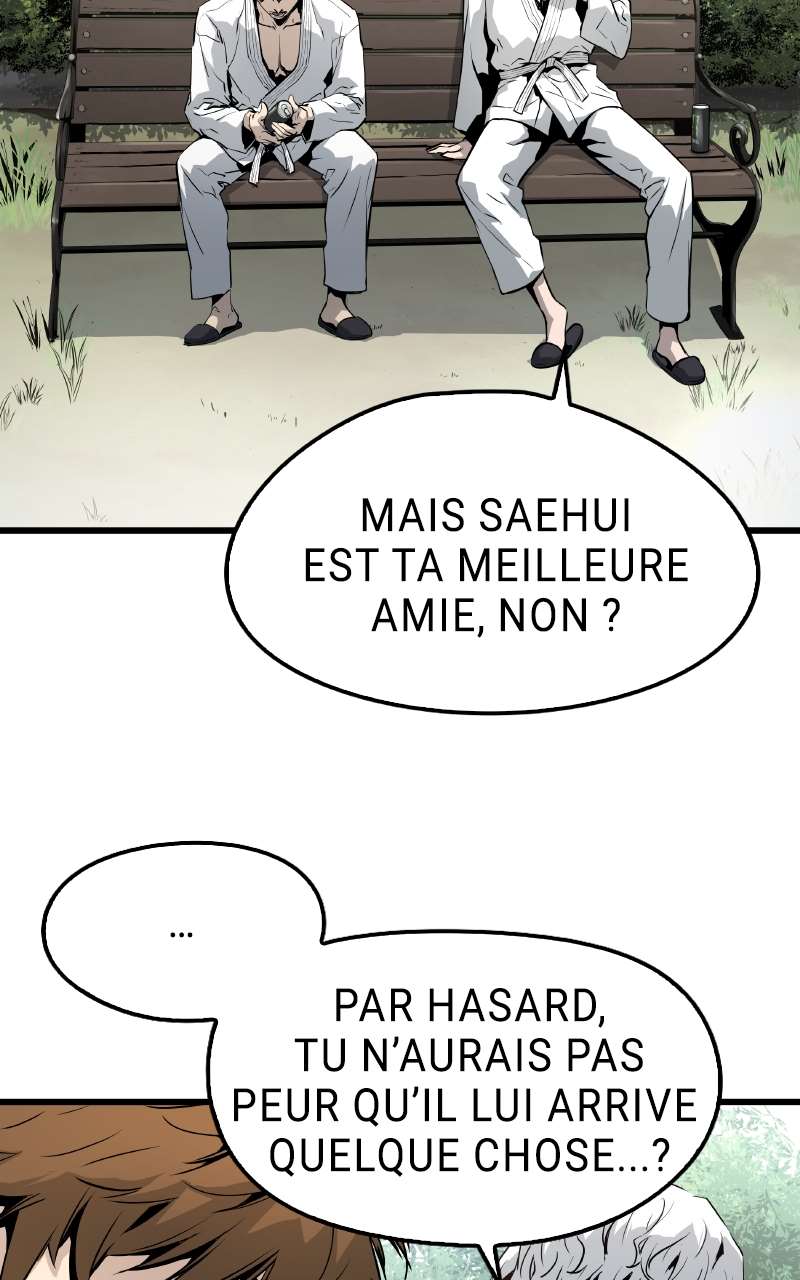 Read The Breaker 3_ Eternal Force FR Manga Online