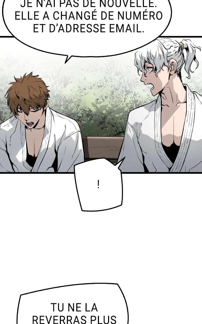 Read The Breaker 3_ Eternal Force FR Manga Online