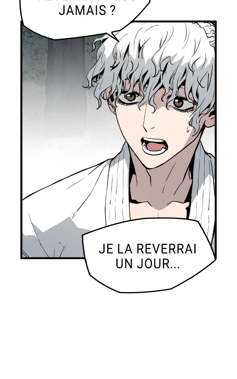 Read The Breaker 3_ Eternal Force FR Manga Online