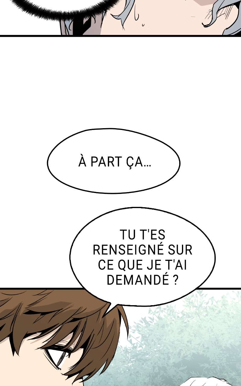 Read The Breaker 3_ Eternal Force FR Manga Online