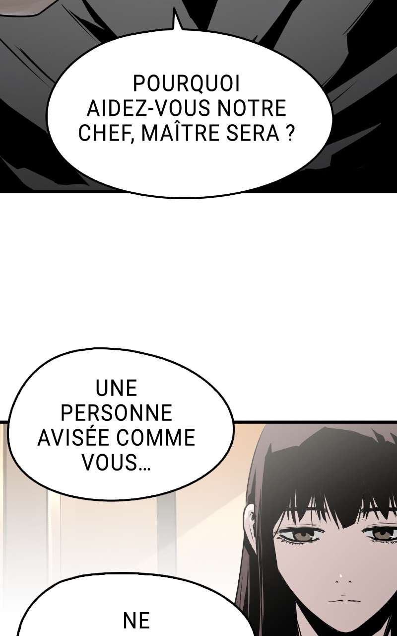 Read The Breaker 3_ Eternal Force FR Manga Online