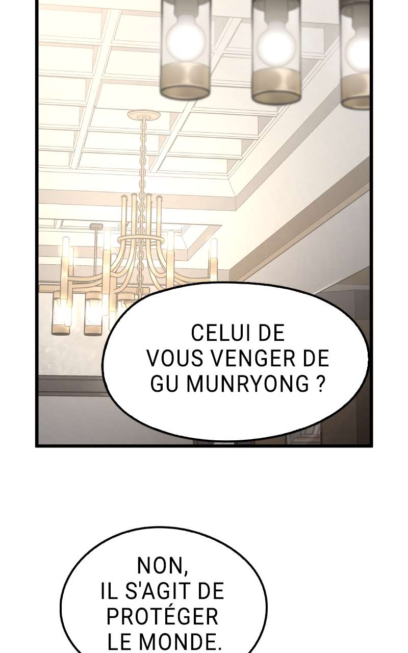 Read The Breaker 3_ Eternal Force FR Manga Online