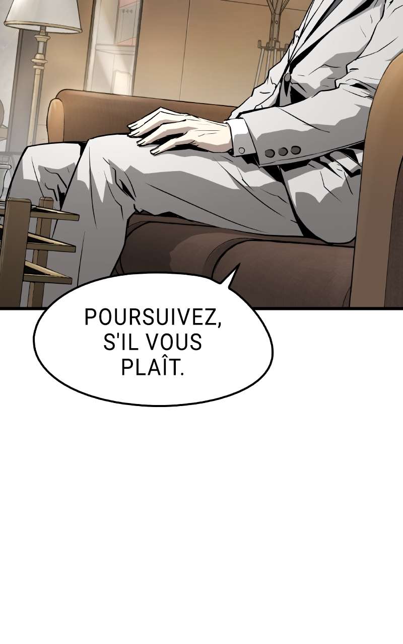 Read The Breaker 3_ Eternal Force FR Manga Online