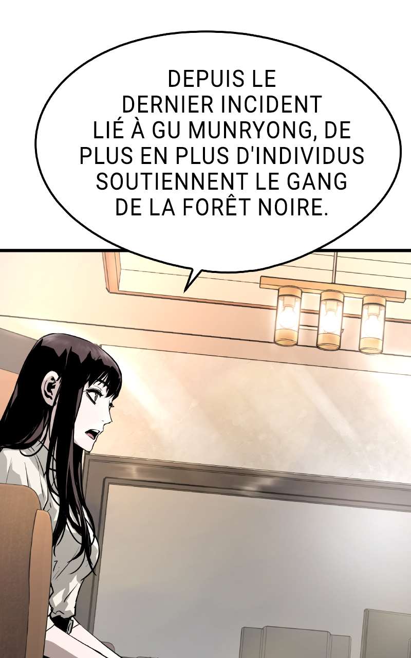 Read The Breaker 3_ Eternal Force FR Manga Online
