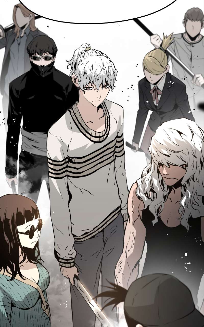 Read The Breaker 3_ Eternal Force FR Manga Online