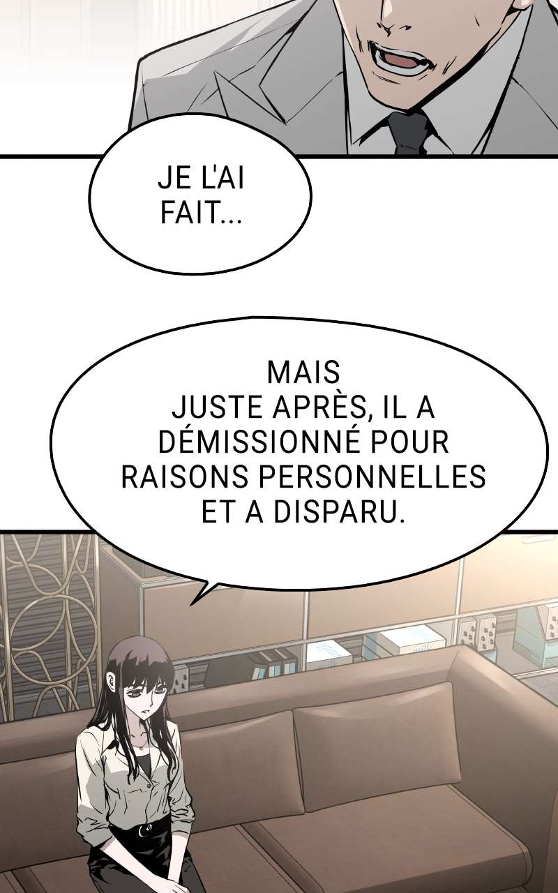 Read The Breaker 3_ Eternal Force FR Manga Online