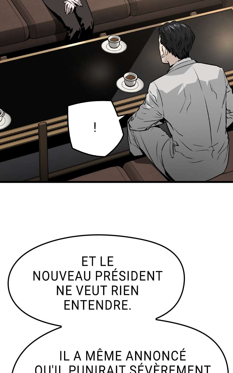 Read The Breaker 3_ Eternal Force FR Manga Online