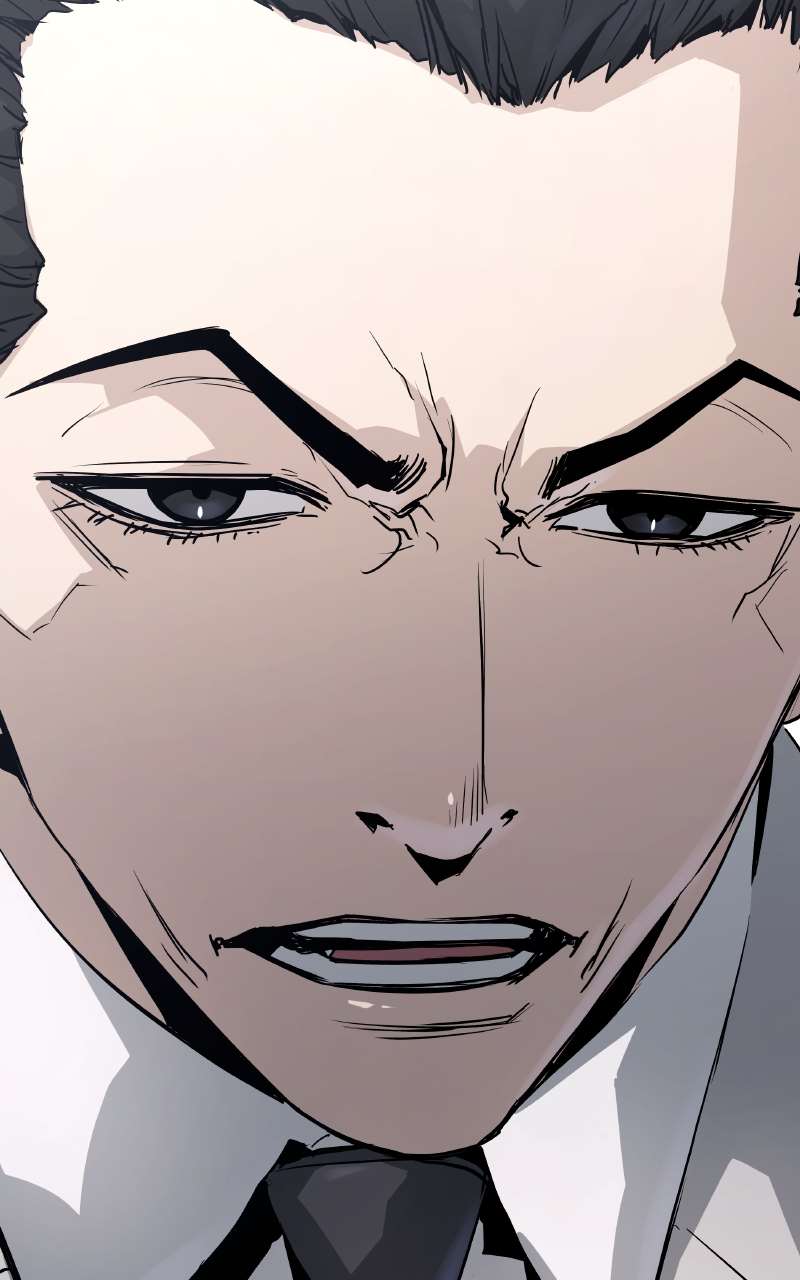 Read The Breaker 3_ Eternal Force FR Manga Online