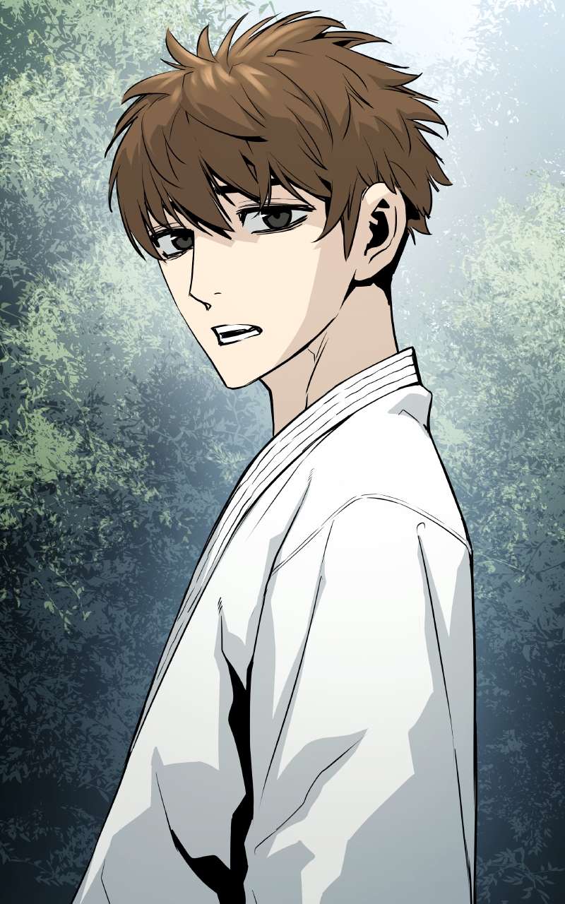 Read The Breaker 3_ Eternal Force FR Manga Online
