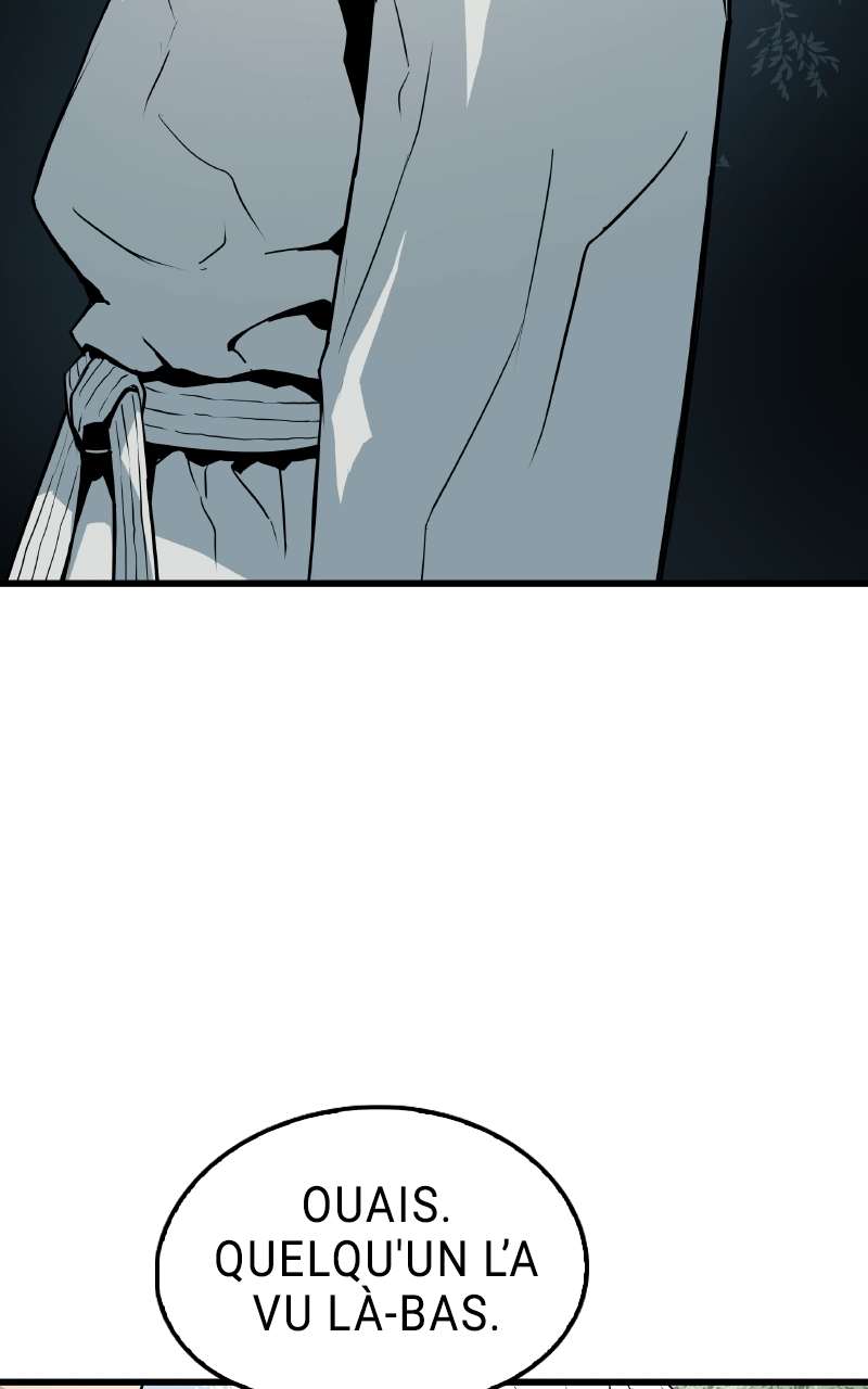 Read The Breaker 3_ Eternal Force FR Manga Online