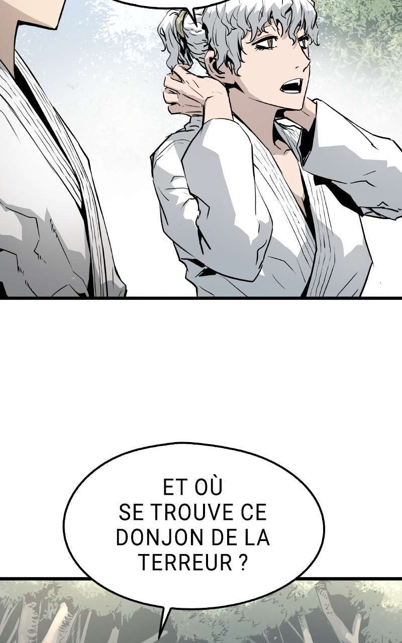 Read The Breaker 3_ Eternal Force FR Manga Online