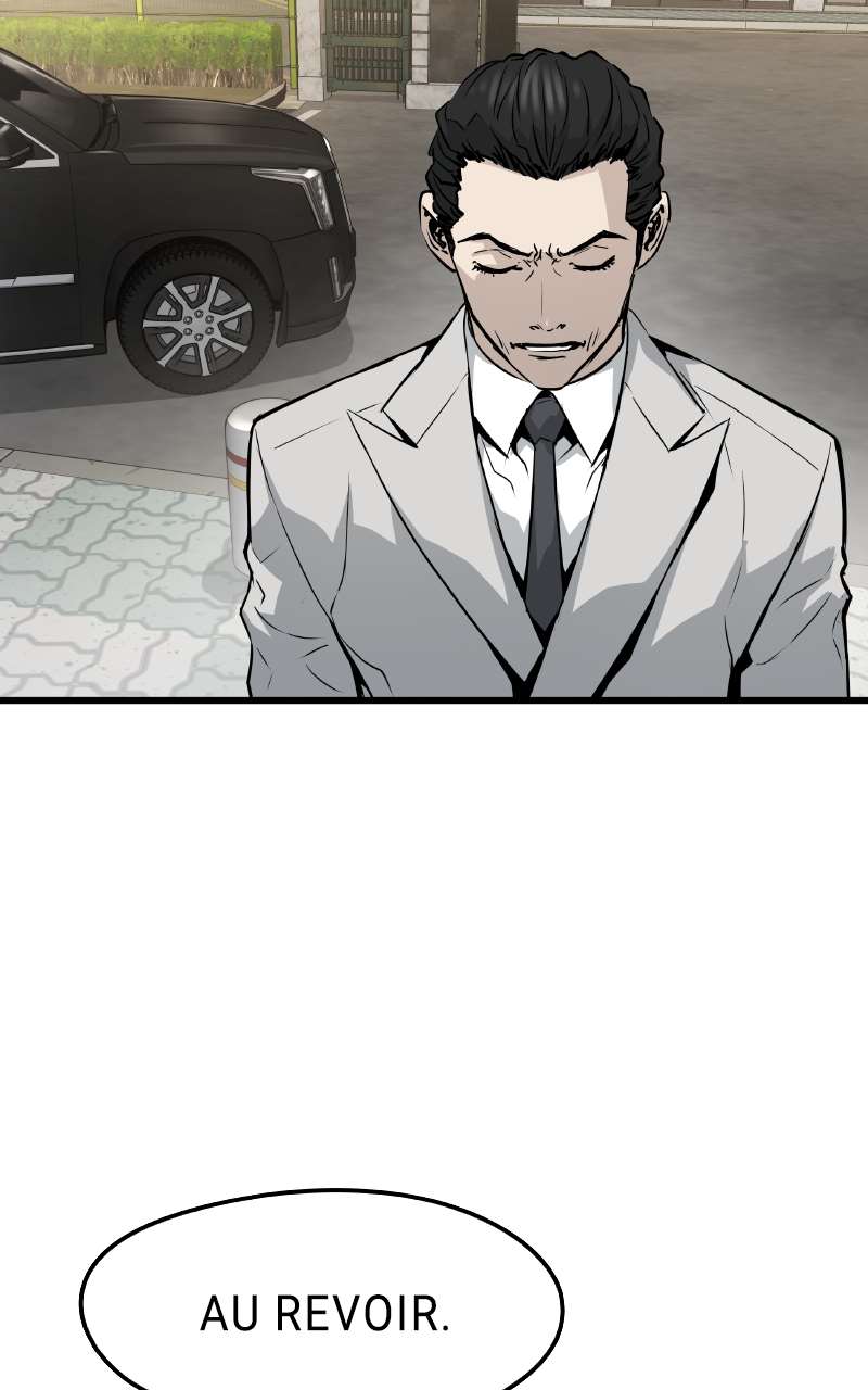 Read The Breaker 3_ Eternal Force FR Manga Online
