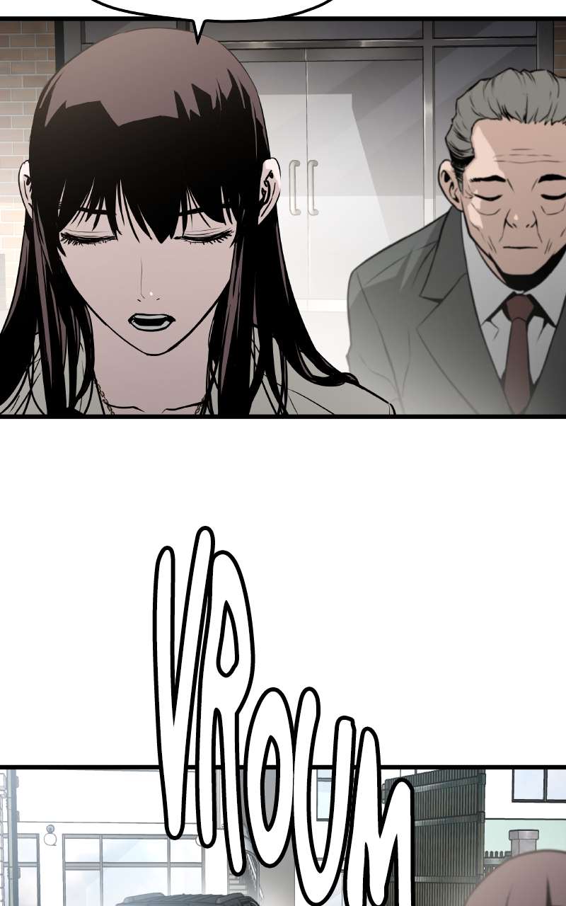 Read The Breaker 3_ Eternal Force FR Manga Online